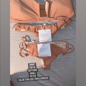 Acacia Swimwear